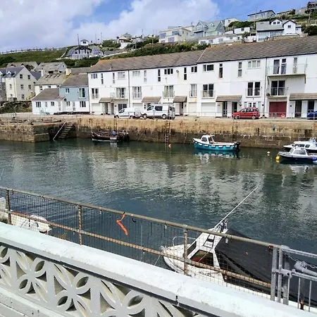 Inner Harbour