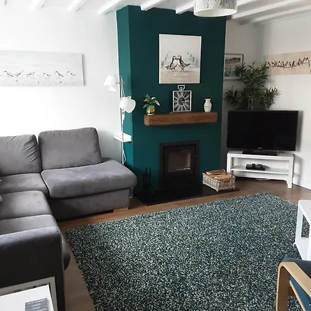 Inner Harbour Holiday home Portreath