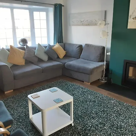 Holiday home Inner Harbour *