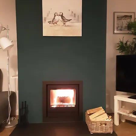 Inner Harbour Holiday home